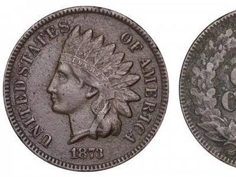 1873 Indian Head Open 3