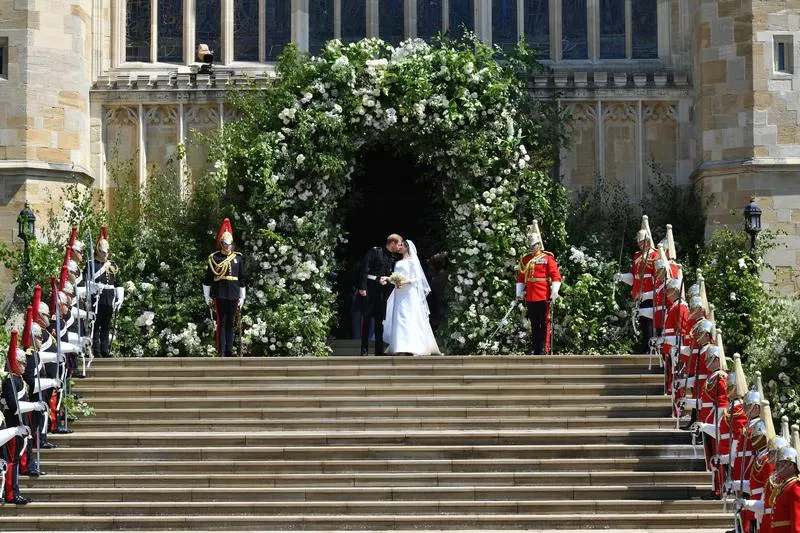 St. George's Chapel in Windsor