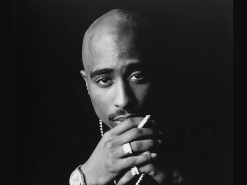 2 Pac