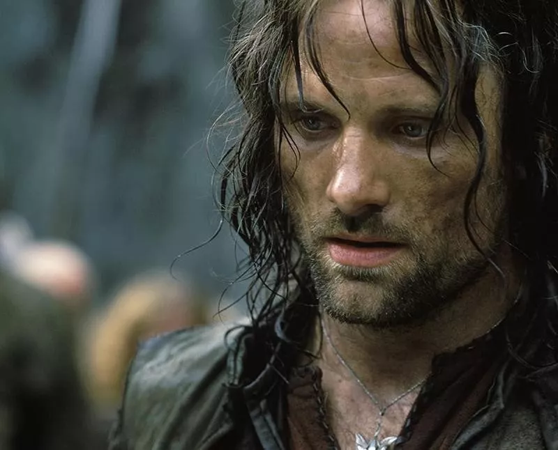 Aragorn