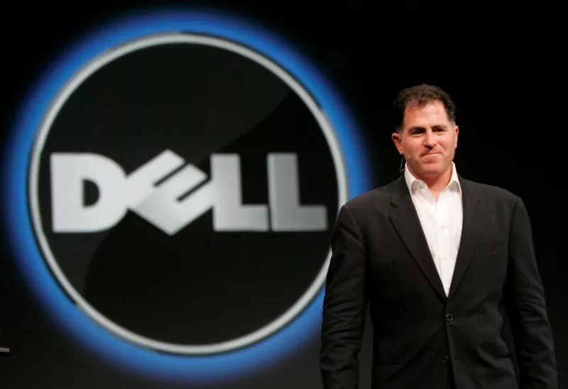 Michael Dell