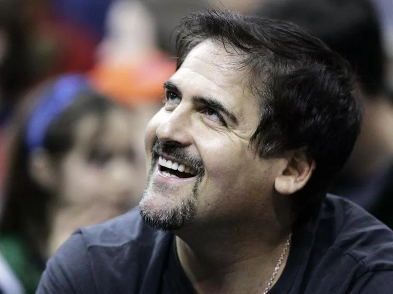 Mark Cuban