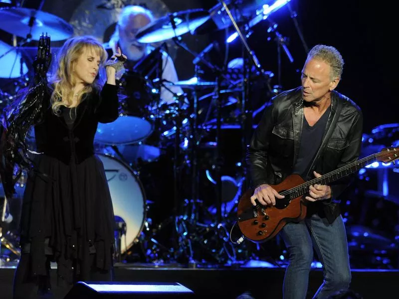 Fleetwood Mac