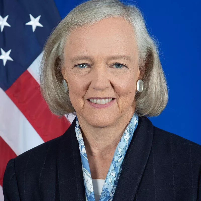 Meg Whitman