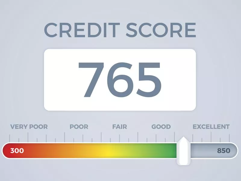 Improve Credit Score