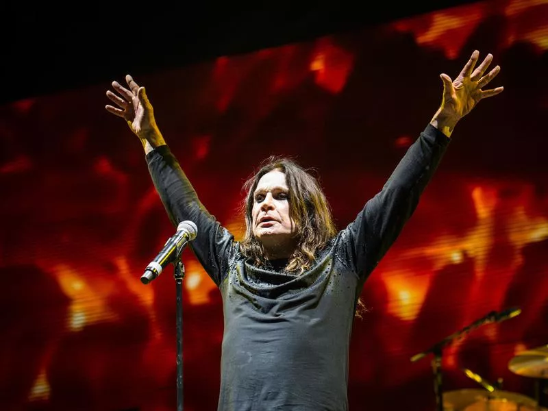 Ozzy