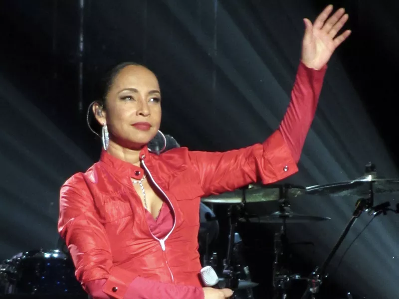 Sade