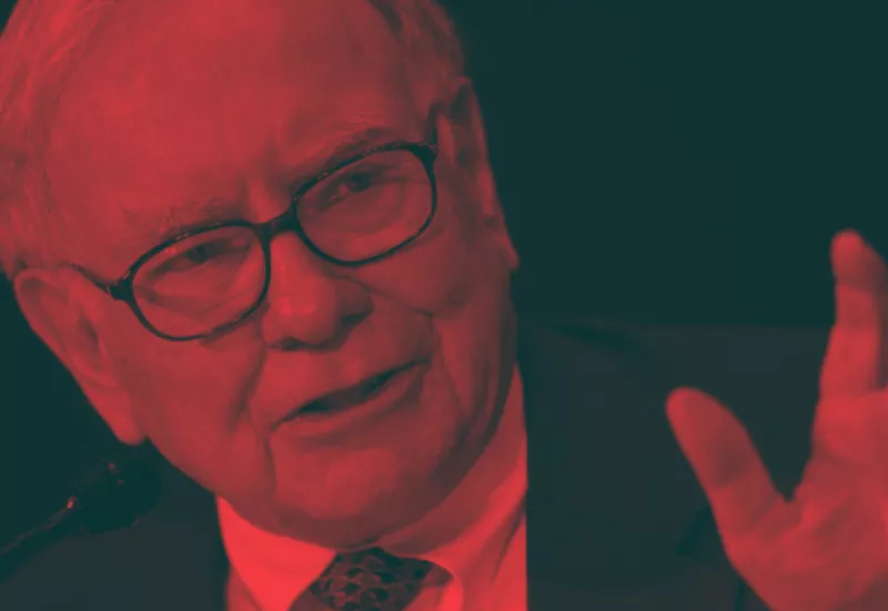 Warren Buffett Quotes