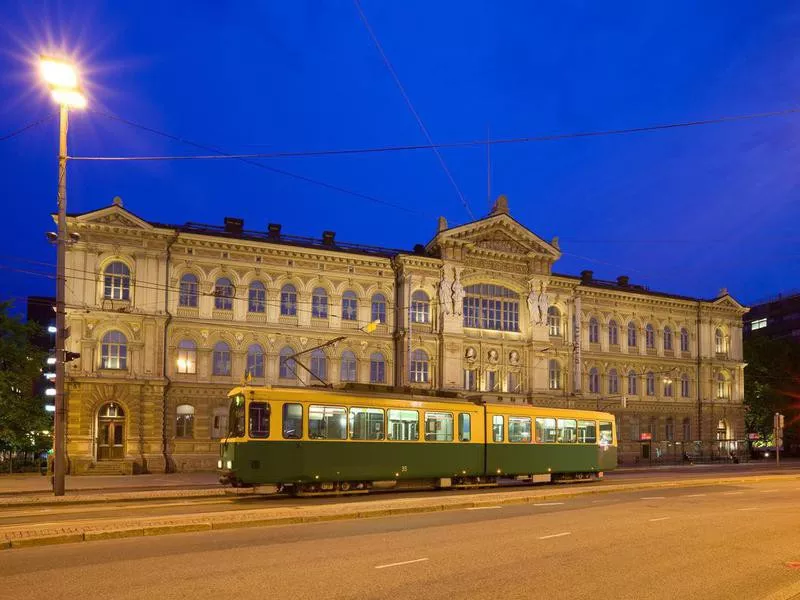 Ateneum