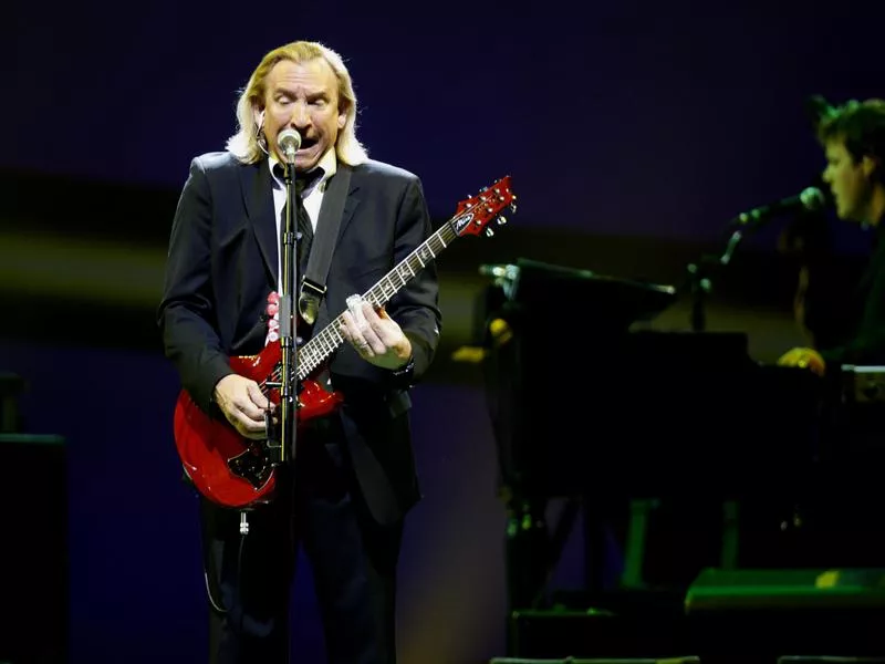 Joe Walsh