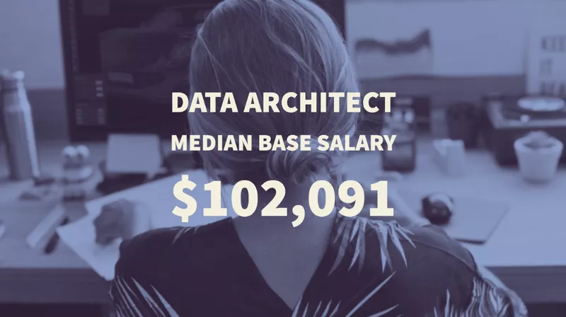 Data Architect