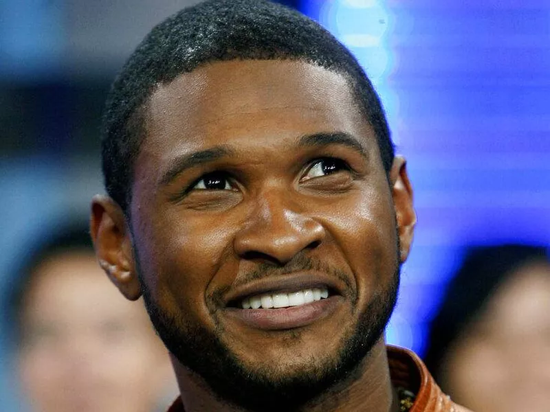 Usher