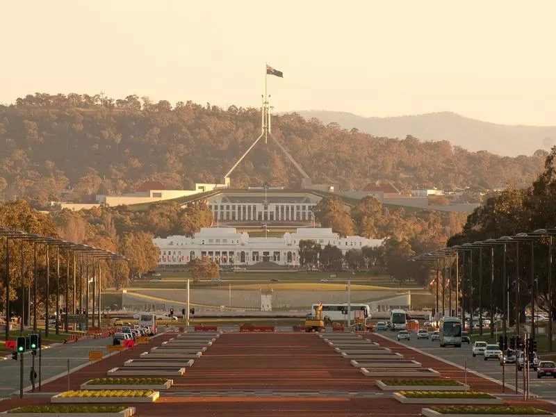 Canberra