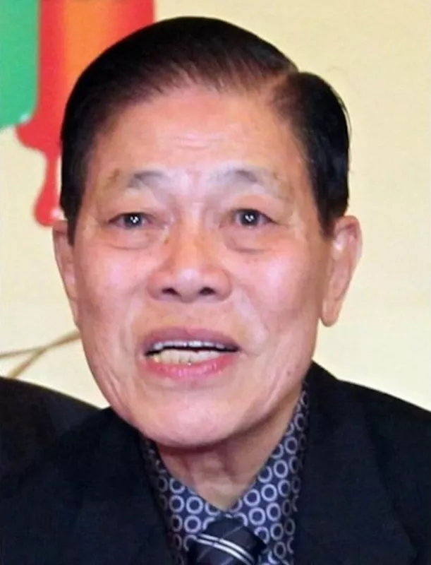 Goh Cheng Liang