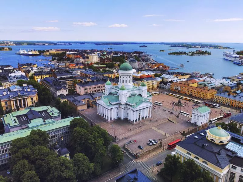 Helsinki