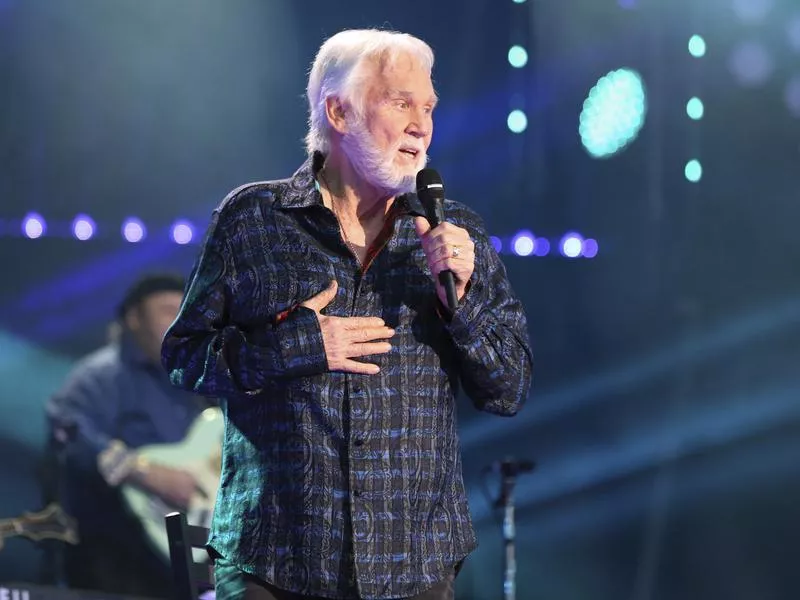 Kenny Rogers