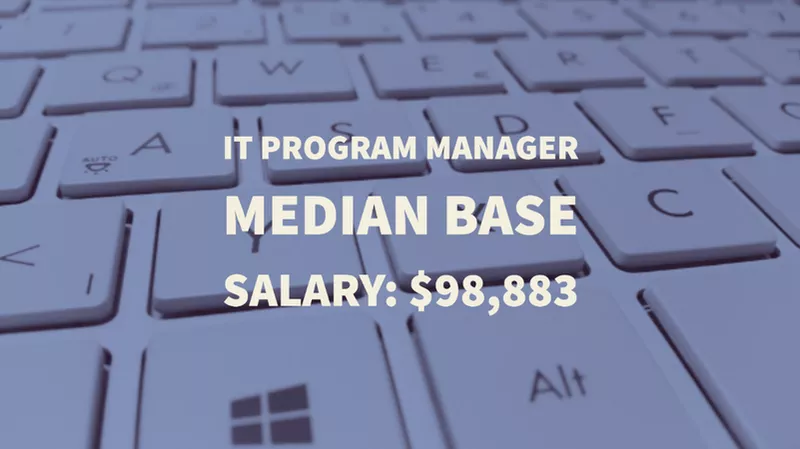 IT Program Manager