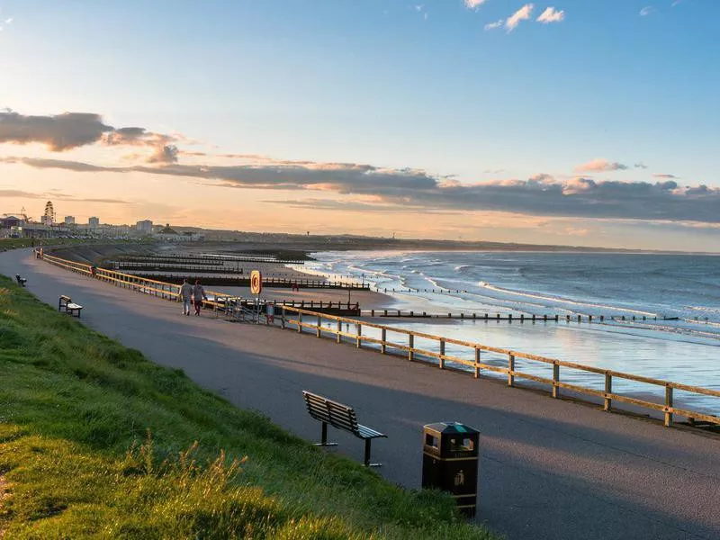 Aberdeen, Scotland (Cities With the Best Quality of Life)