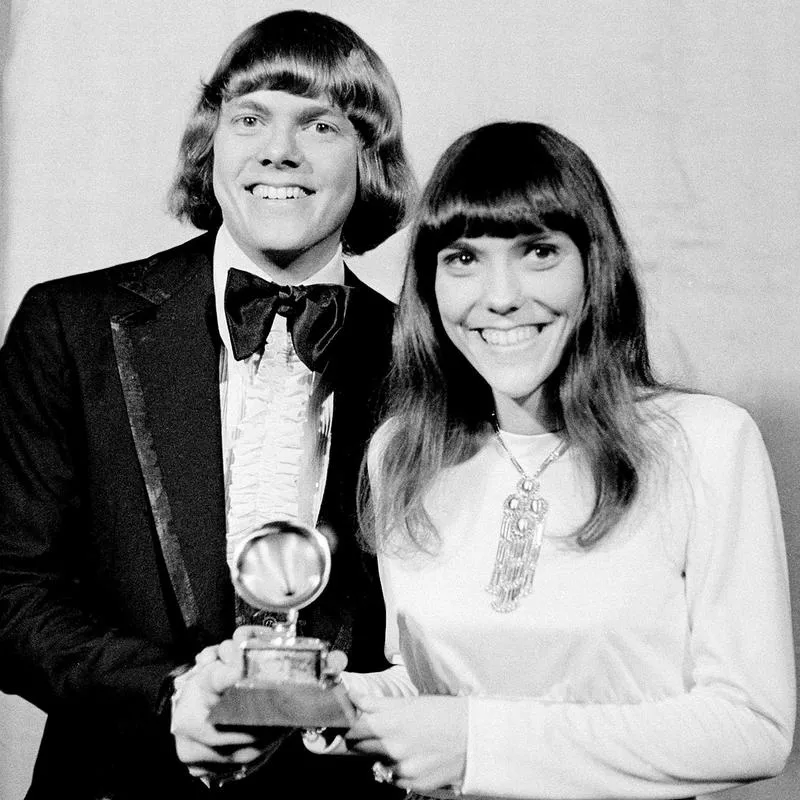 The Carpenters