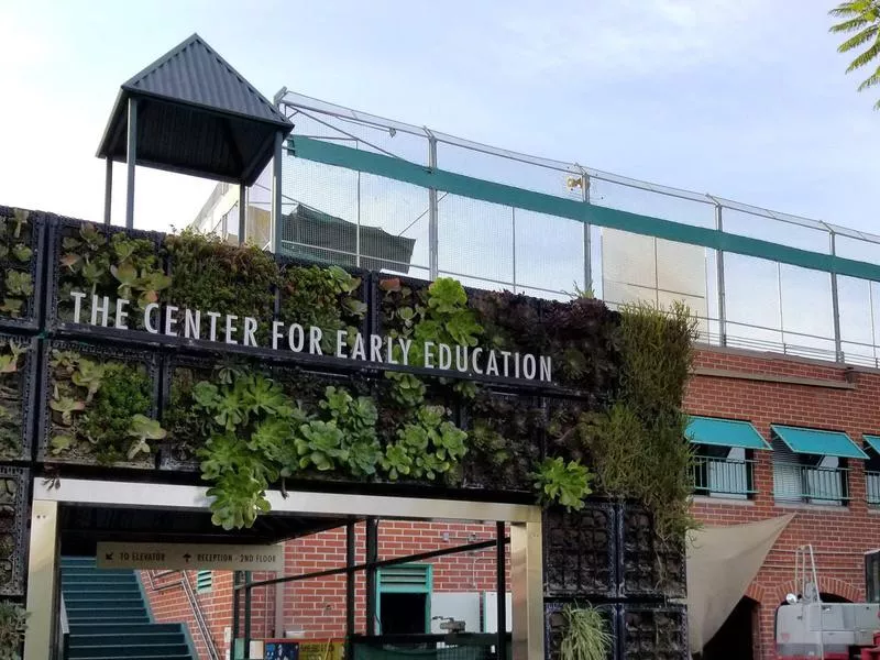 Center for Early Education