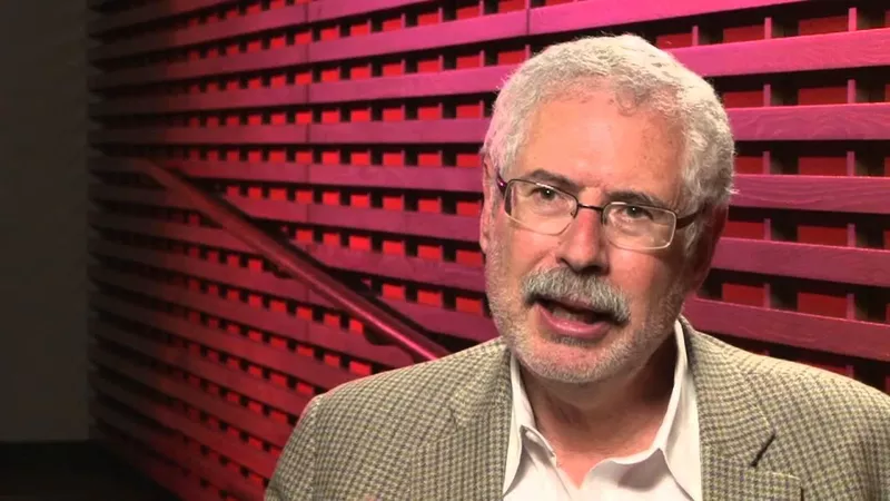 Steve Blank