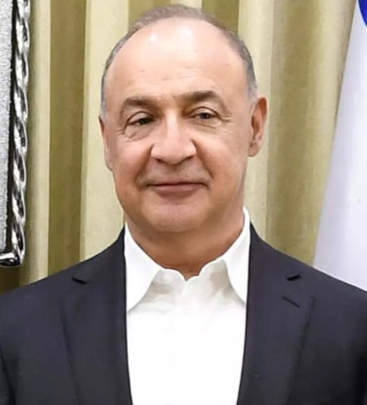 Len Blavatnik