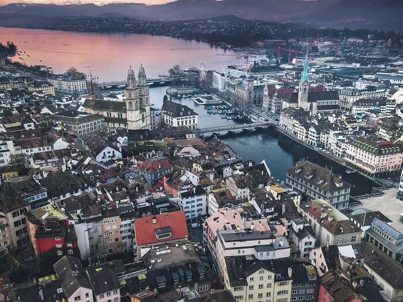 Zurich