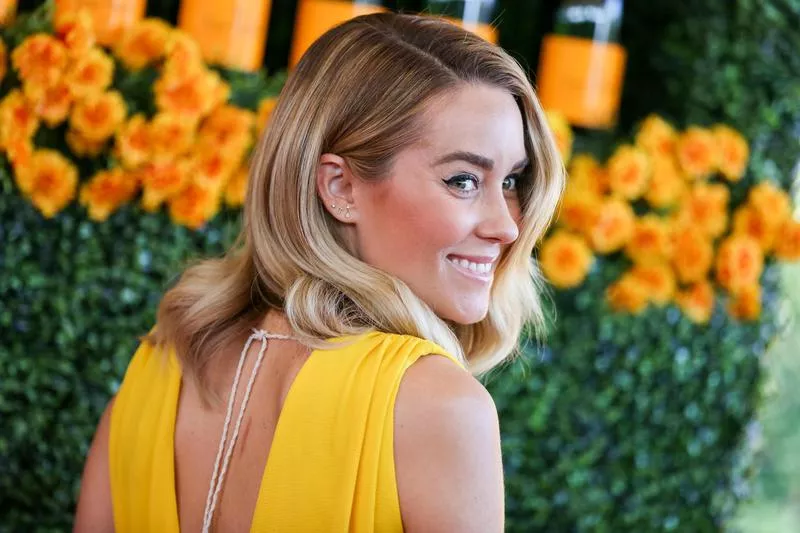 Lauren Conrad