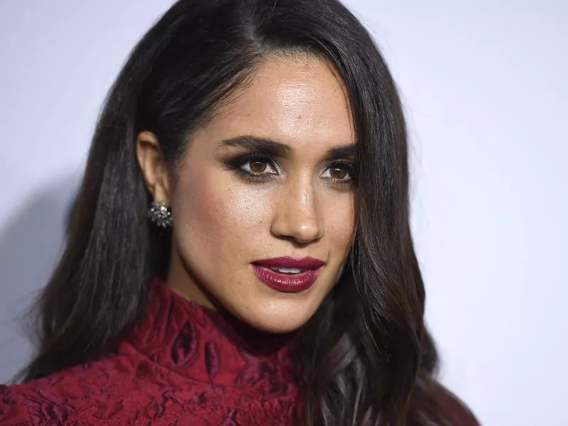 Meghan Markle