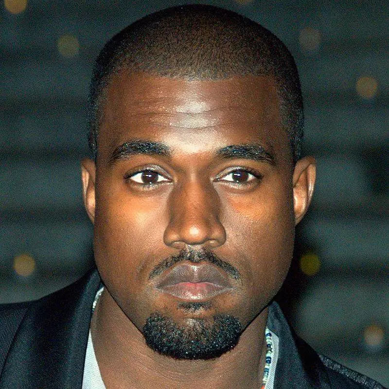 Kanye West