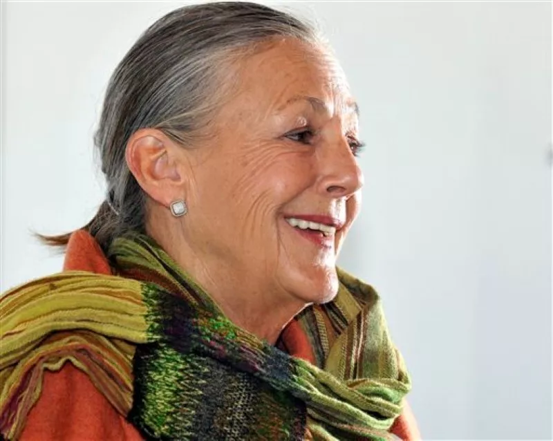 Alice Walton