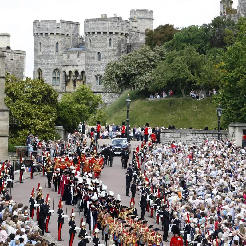 Windsor Castle