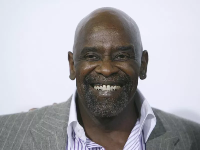 Chris Gardner