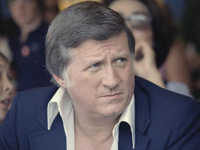 George Steinbrenner