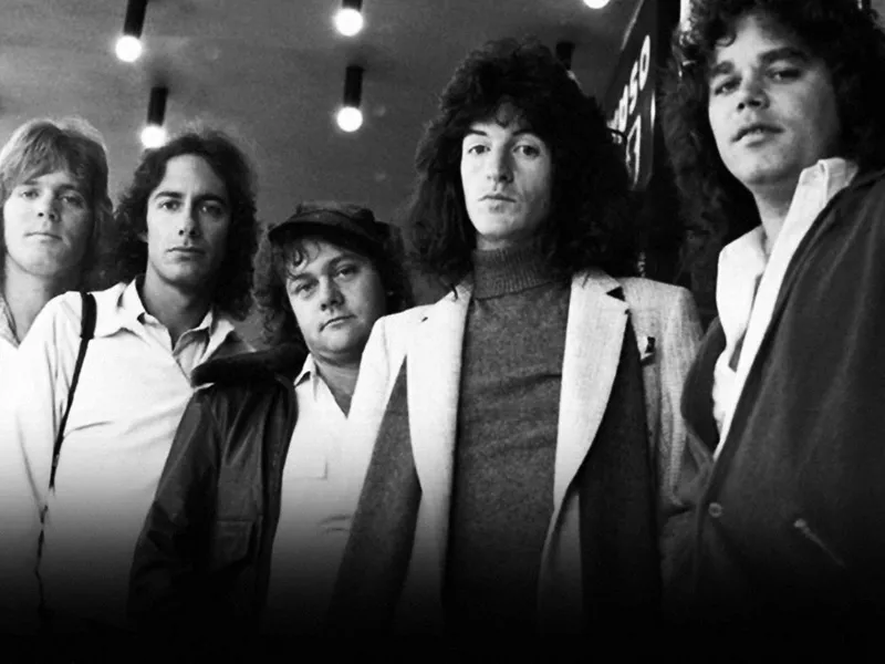 REO Speedwagon