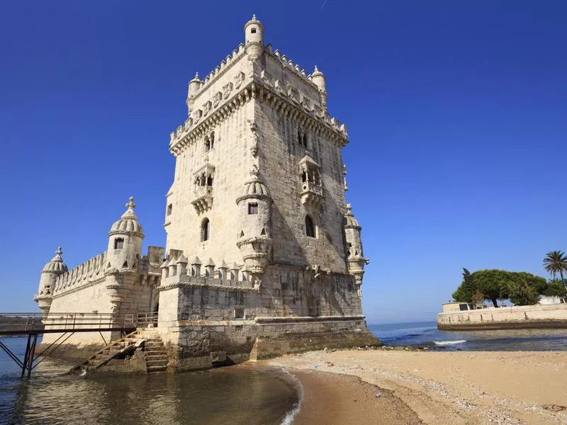 Belem Tower