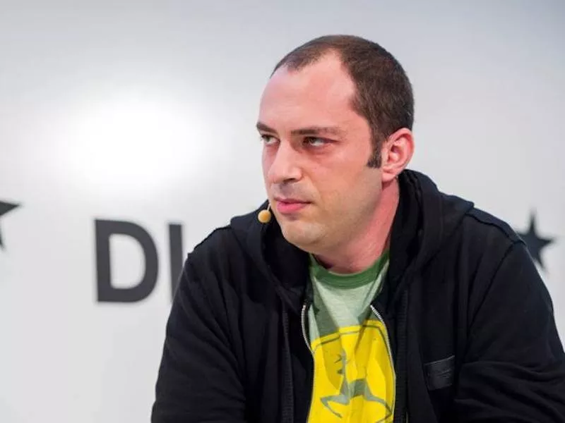 Jan Koum