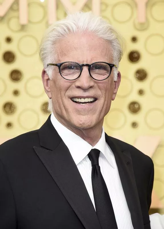 Ted Danson