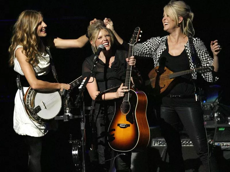 Dixie Chicks