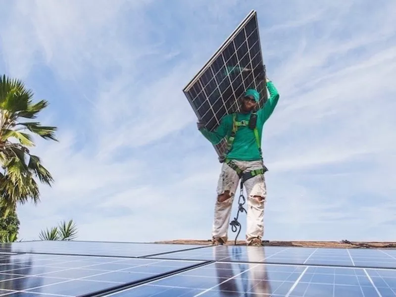 SolarCity