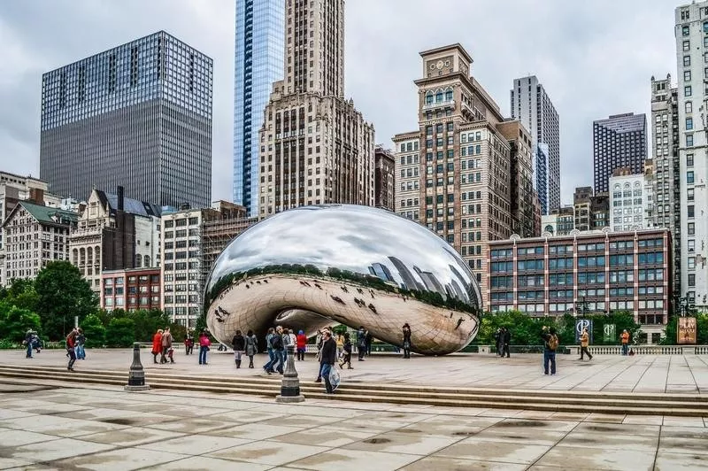 Millennium Park