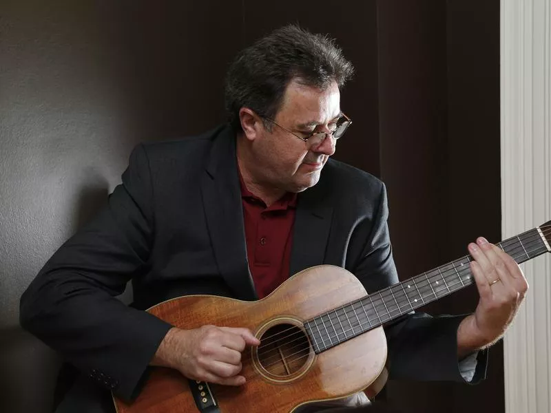 Vince Gill