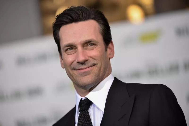 Jon Hamm