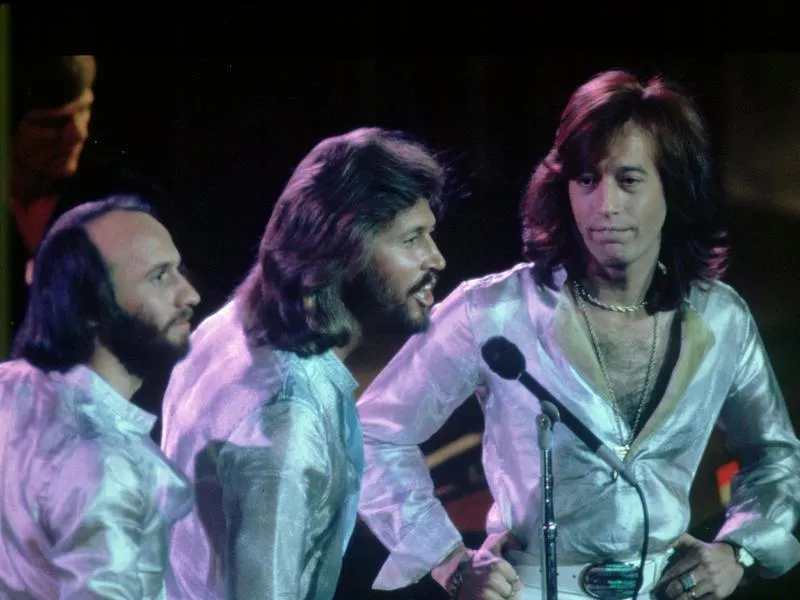 The Bee Gees