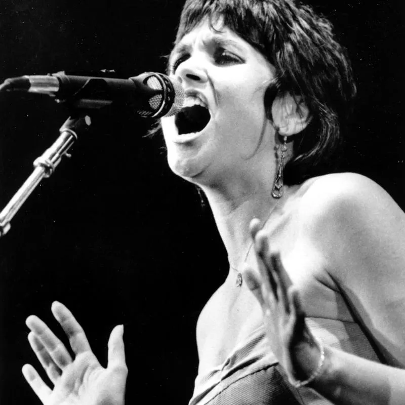 Linda Ronstadt