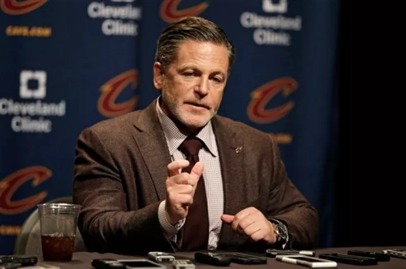 Dan Gilbert