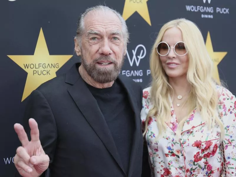 John Paul DeJoria