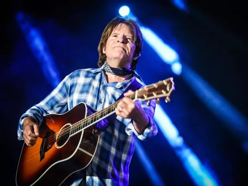 John Fogerty