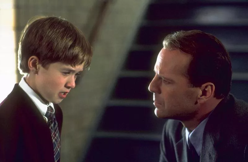 The Sixth Sense