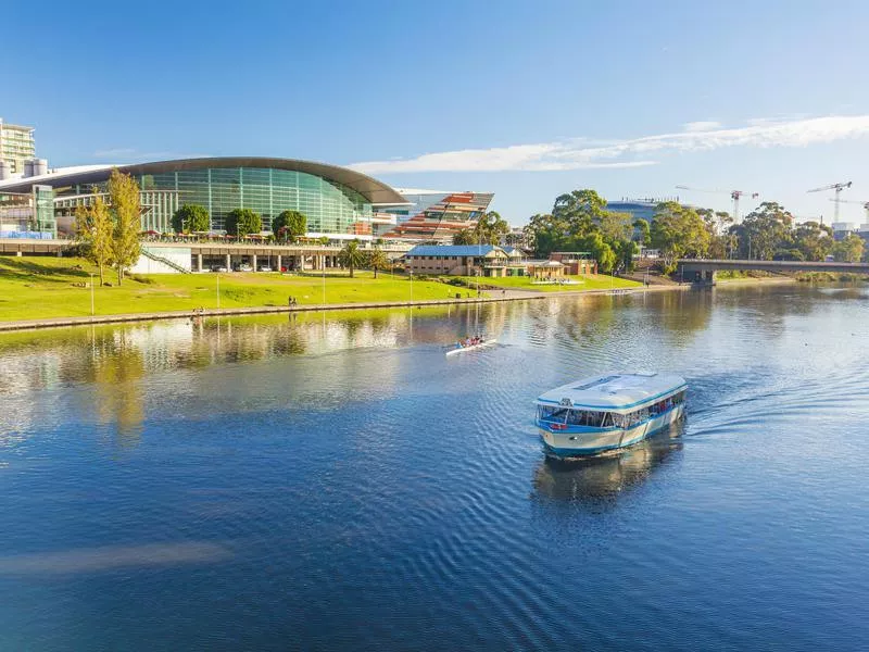 Adelaide, Australia